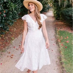 *SAMPLE* GMG Collection Susie Dress